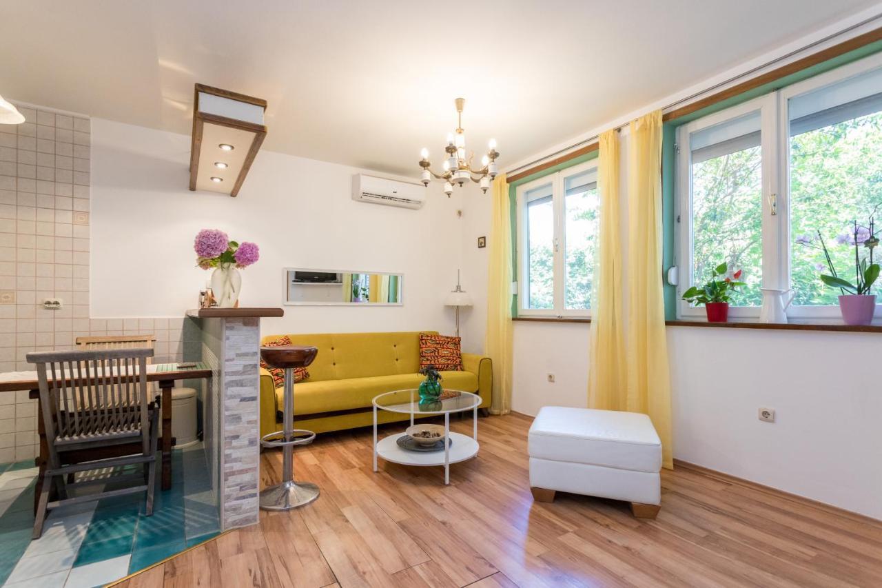 Best Apartment Roxy Dubrovnik Exterior foto