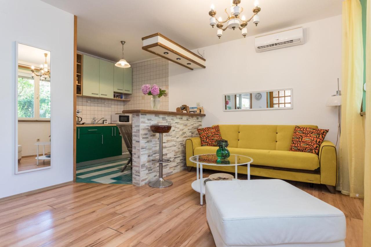 Best Apartment Roxy Dubrovnik Exterior foto