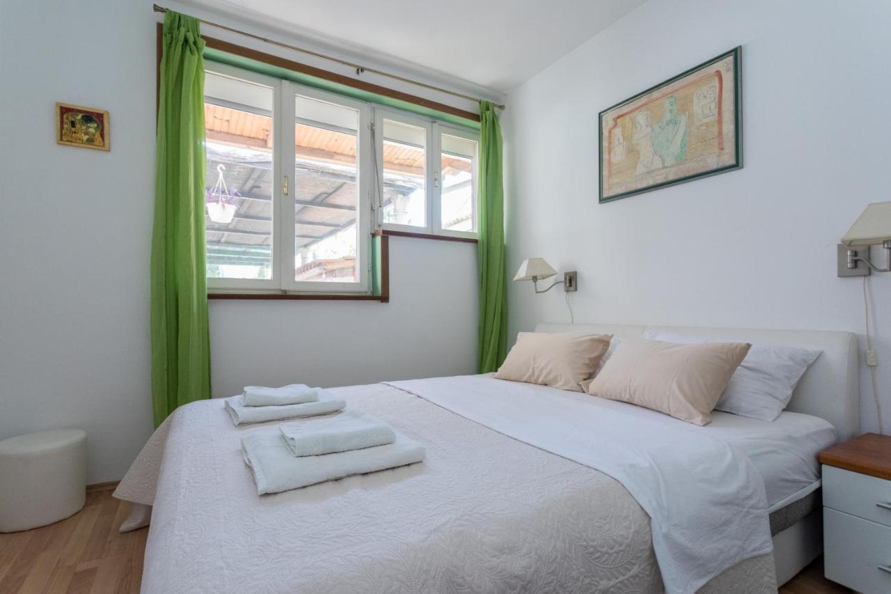 Best Apartment Roxy Dubrovnik Exterior foto