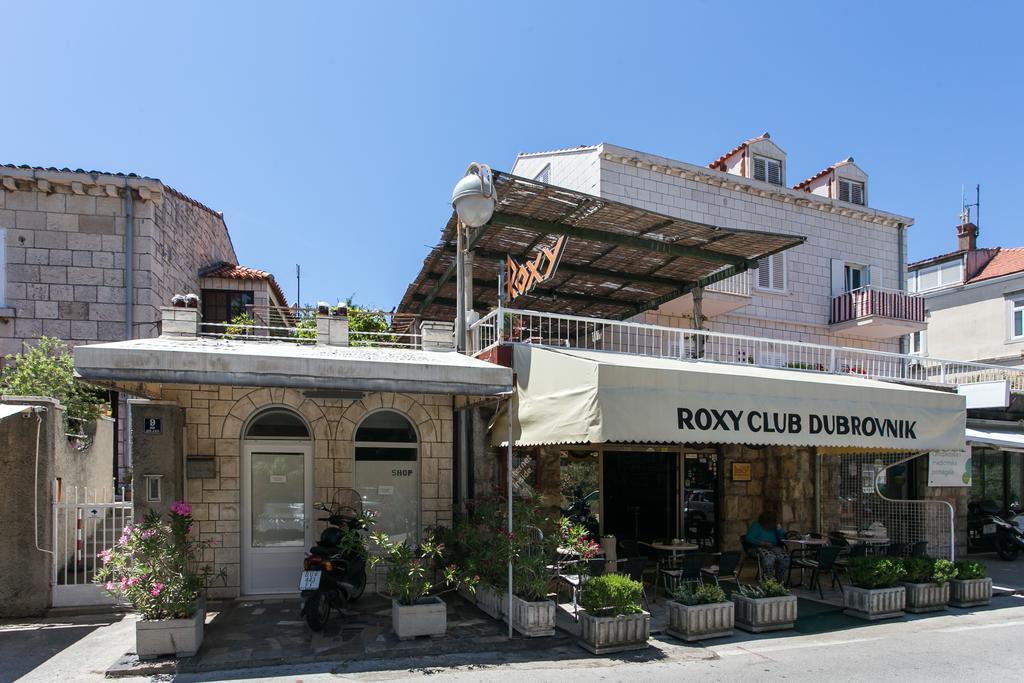 Best Apartment Roxy Dubrovnik Exterior foto